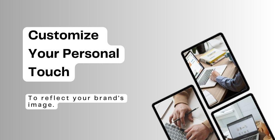 Build your personal website